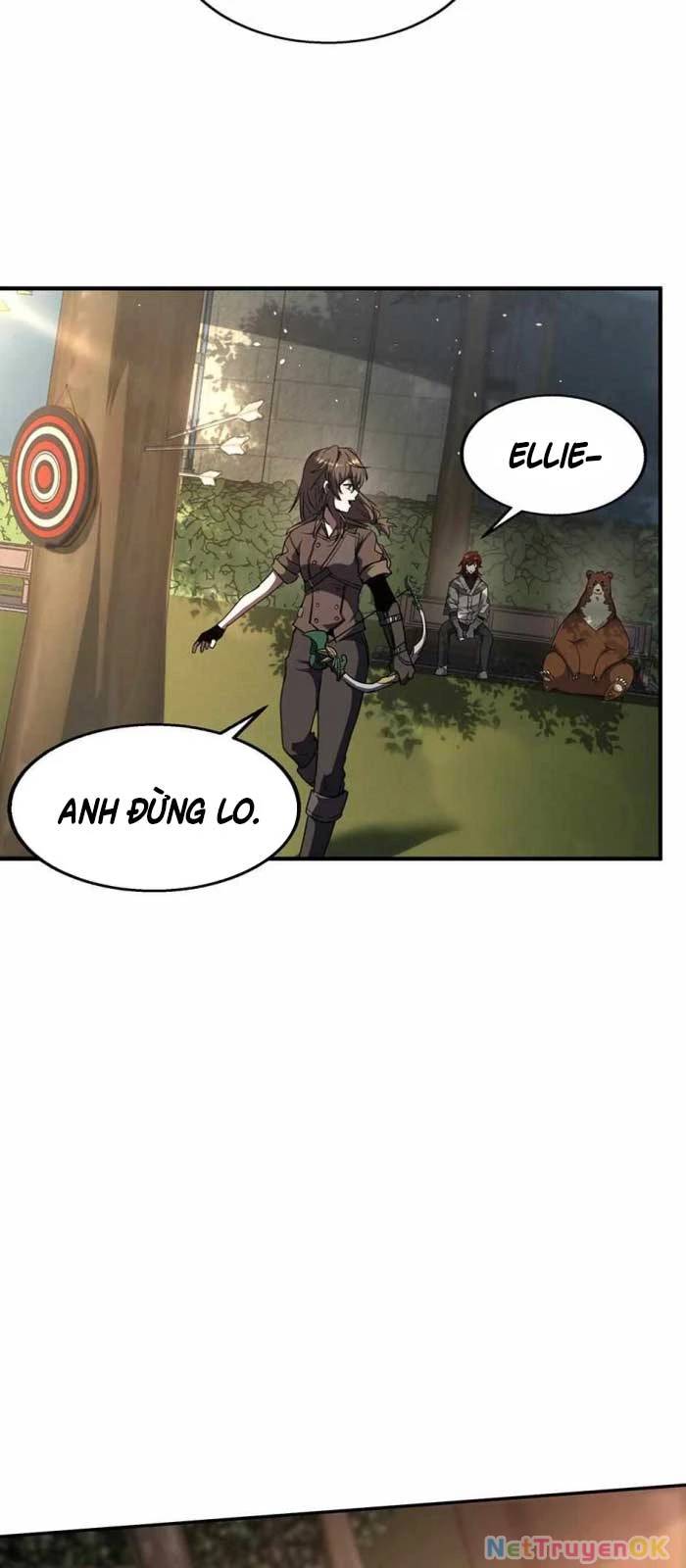 Ánh Sáng Cuối Con Đường Chap 207 - Next Chap 208