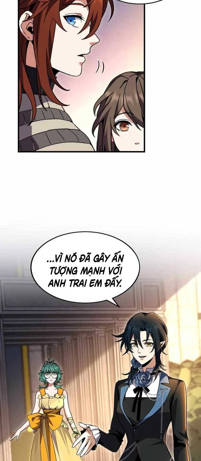 Ánh Sáng Cuối Con Đường Chap 207 - Next Chap 208