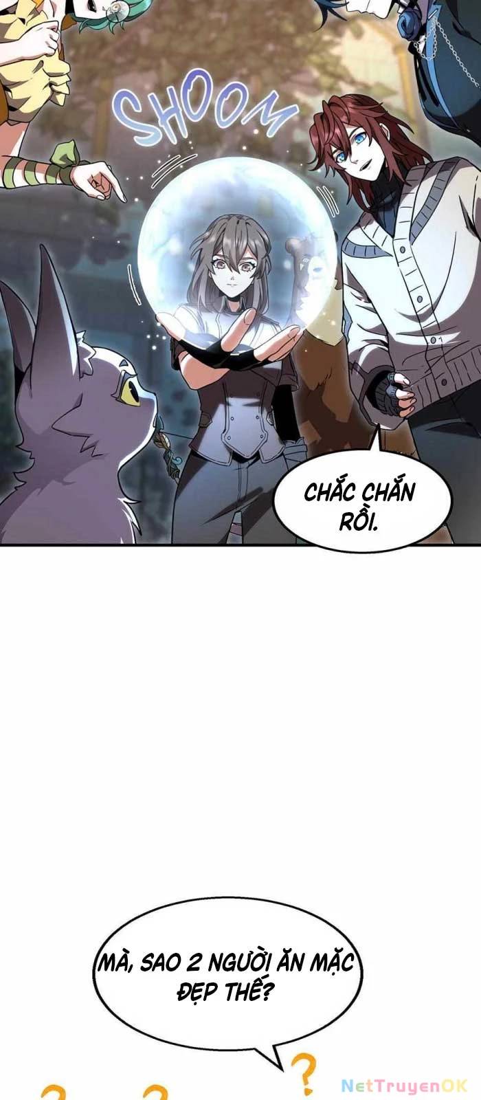 Ánh Sáng Cuối Con Đường Chap 207 - Next Chap 208