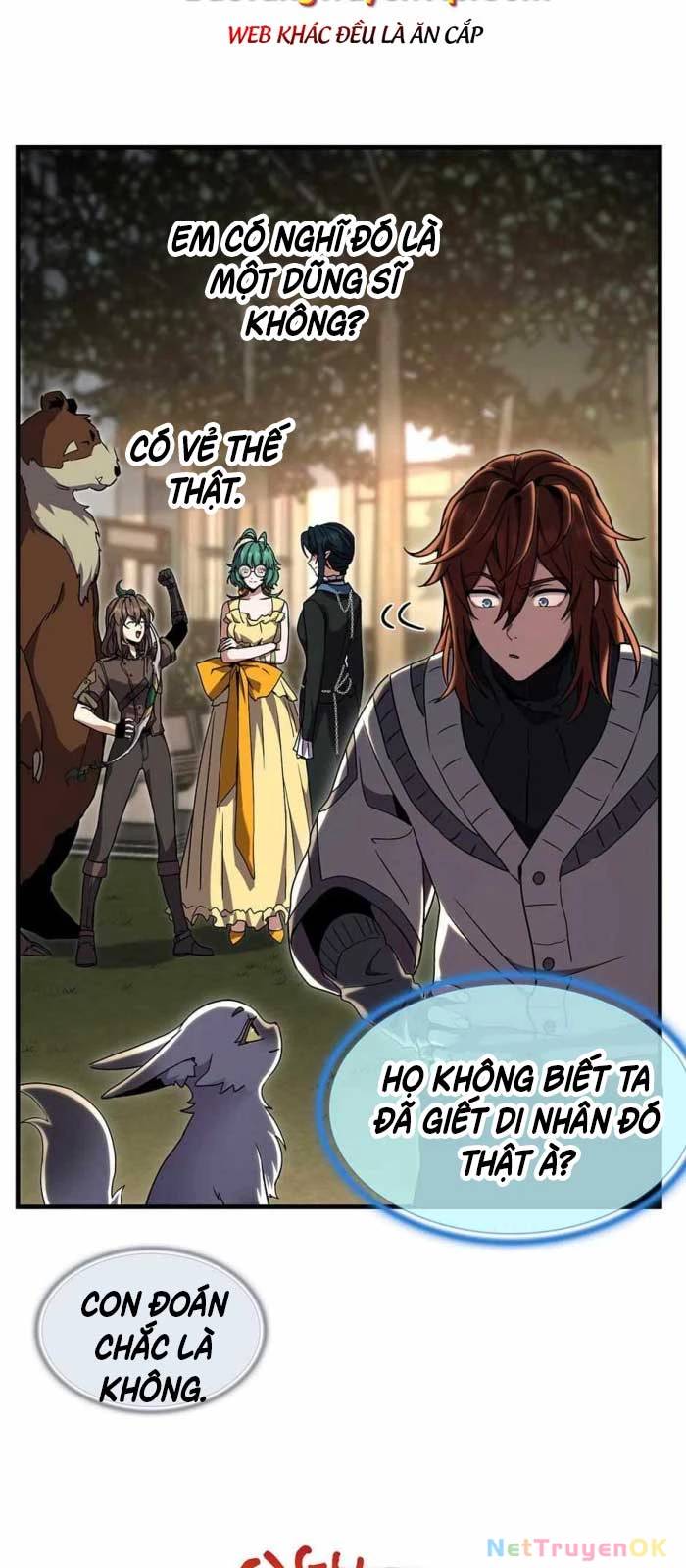 Ánh Sáng Cuối Con Đường Chap 207 - Next Chap 208