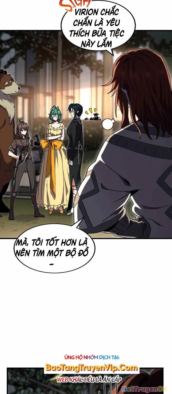 Ánh Sáng Cuối Con Đường Chap 207 - Next Chap 208