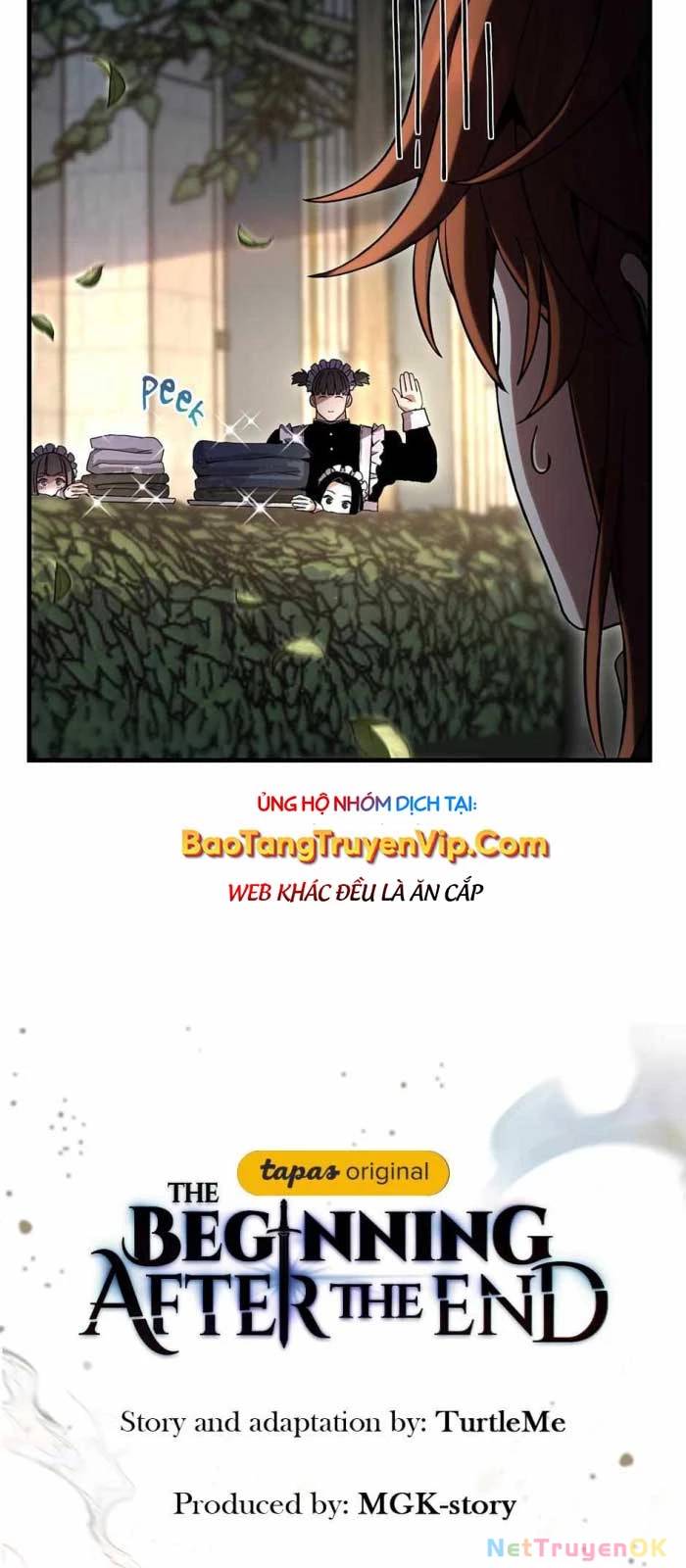 Ánh Sáng Cuối Con Đường Chap 207 - Next Chap 208