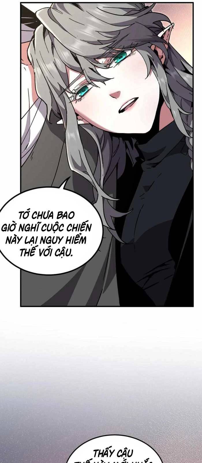 Ánh Sáng Cuối Con Đường Chap 207 - Next Chap 208