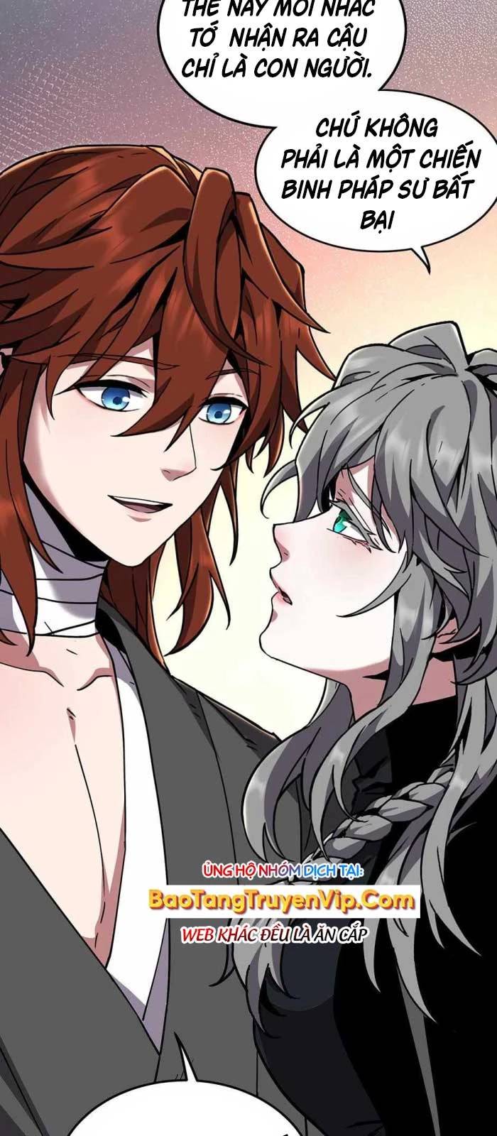 Ánh Sáng Cuối Con Đường Chap 207 - Next Chap 208