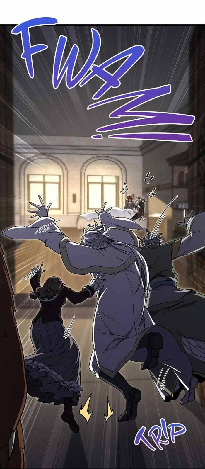 Ánh Sáng Cuối Con Đường Chap 207 - Next Chap 208