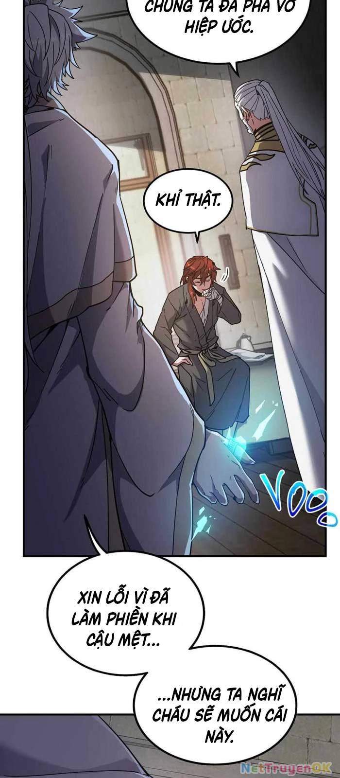 Ánh Sáng Cuối Con Đường Chap 207 - Next Chap 208