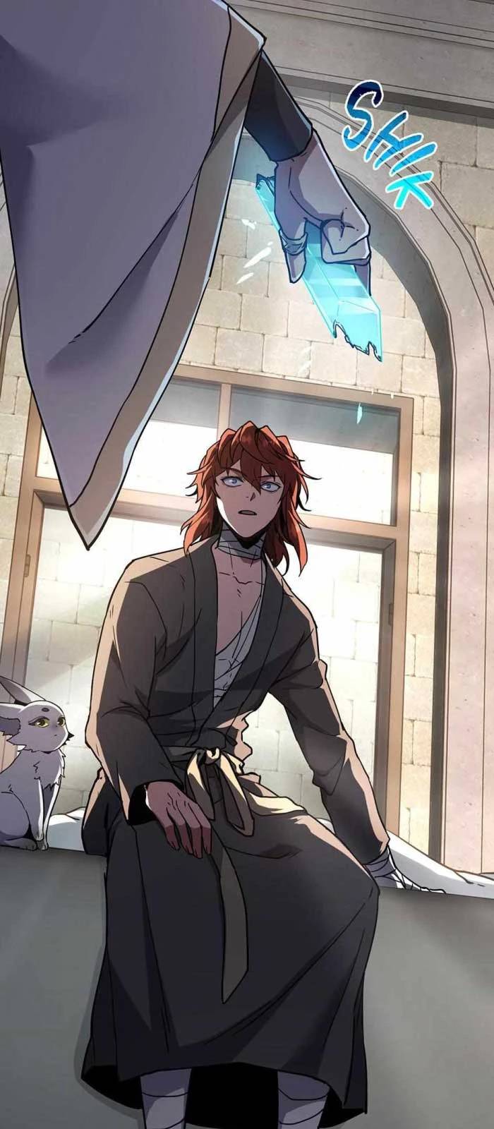 Ánh Sáng Cuối Con Đường Chap 207 - Next Chap 208