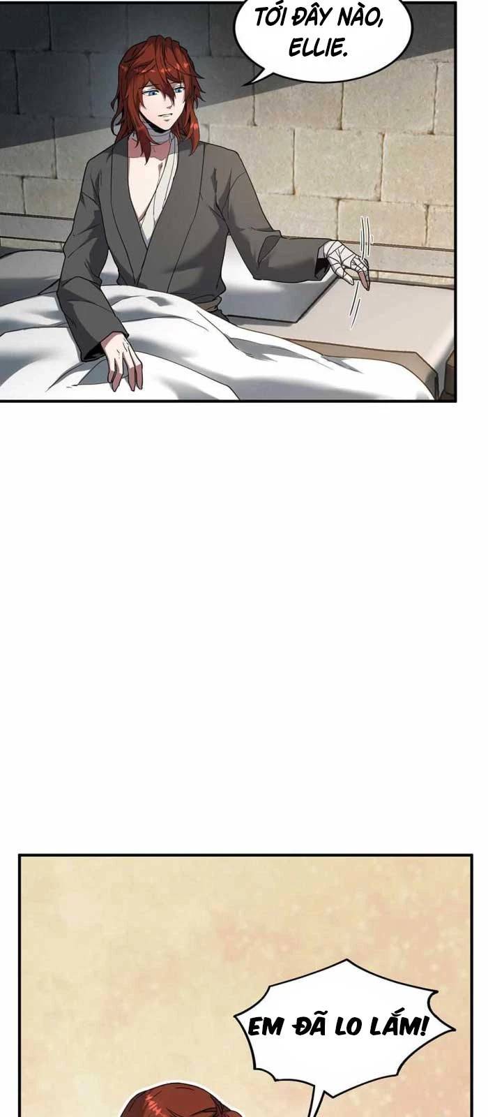 Ánh Sáng Cuối Con Đường Chap 207 - Next Chap 208