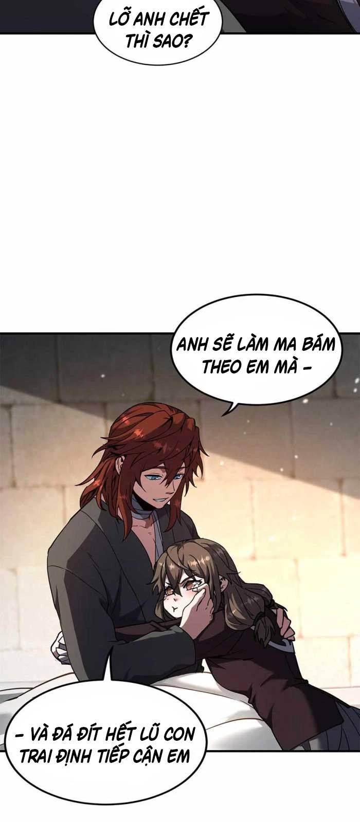 Ánh Sáng Cuối Con Đường Chap 207 - Next Chap 208