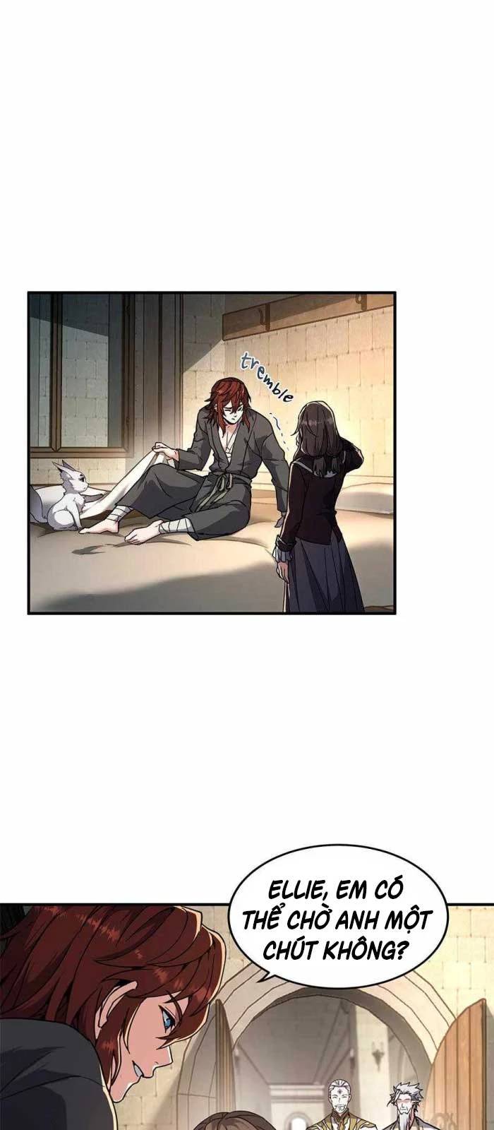 Ánh Sáng Cuối Con Đường Chap 207 - Next Chap 208