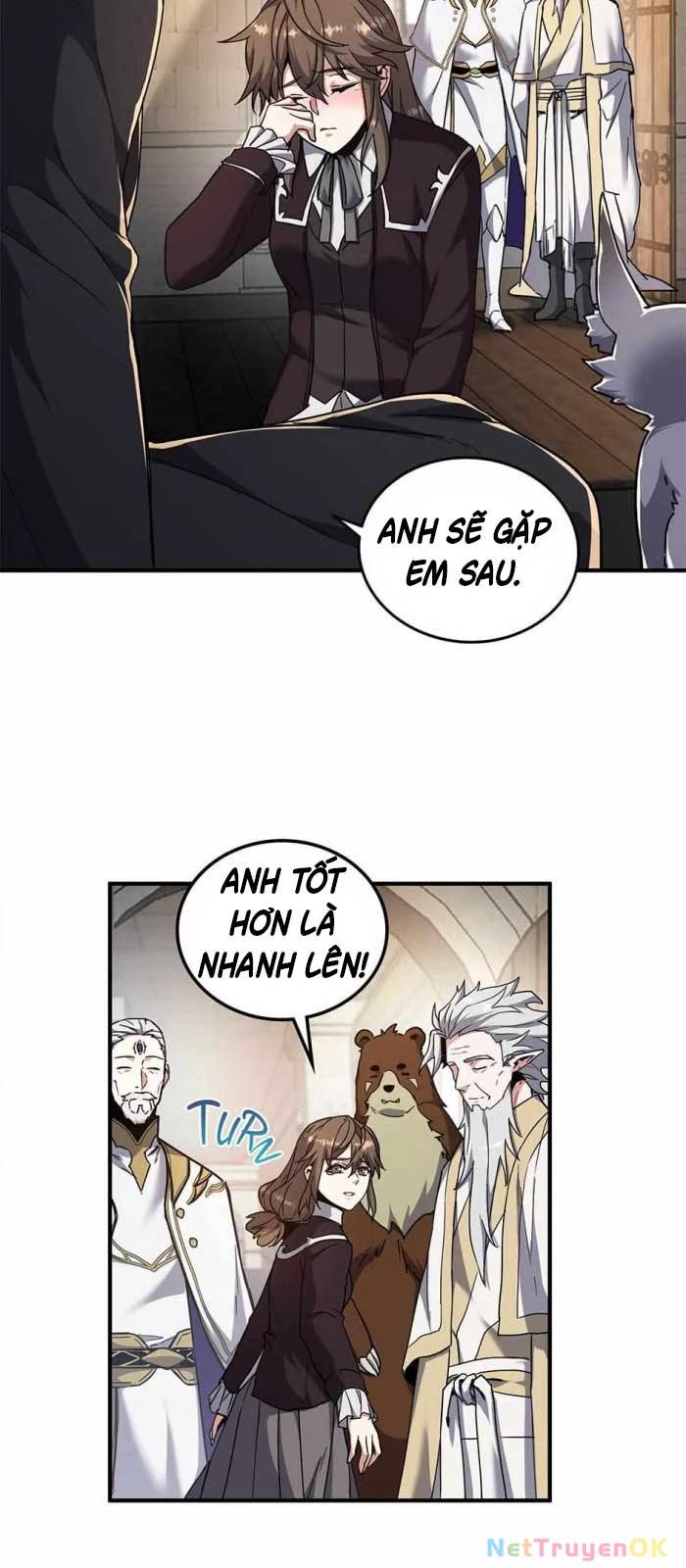 Ánh Sáng Cuối Con Đường Chap 207 - Next Chap 208