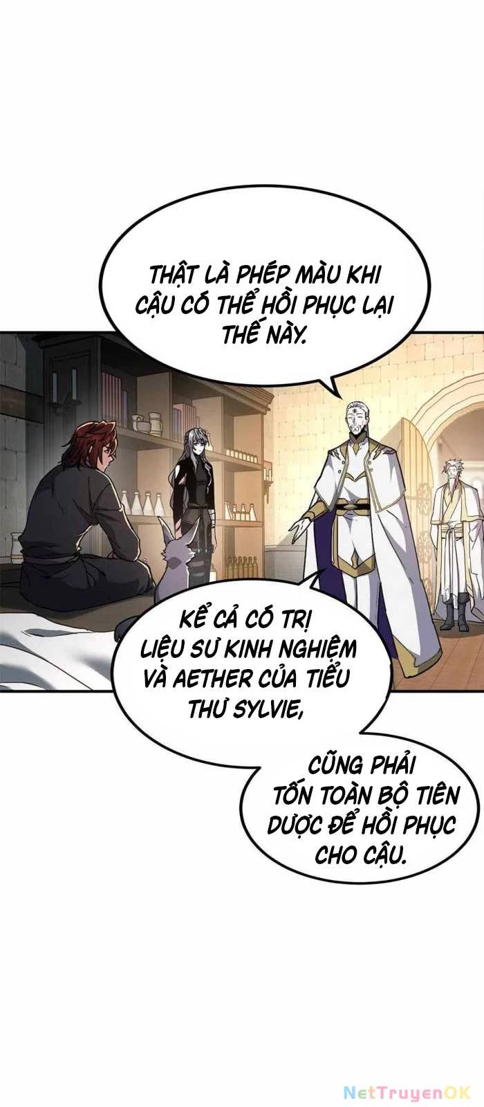 Ánh Sáng Cuối Con Đường Chap 207 - Next Chap 208