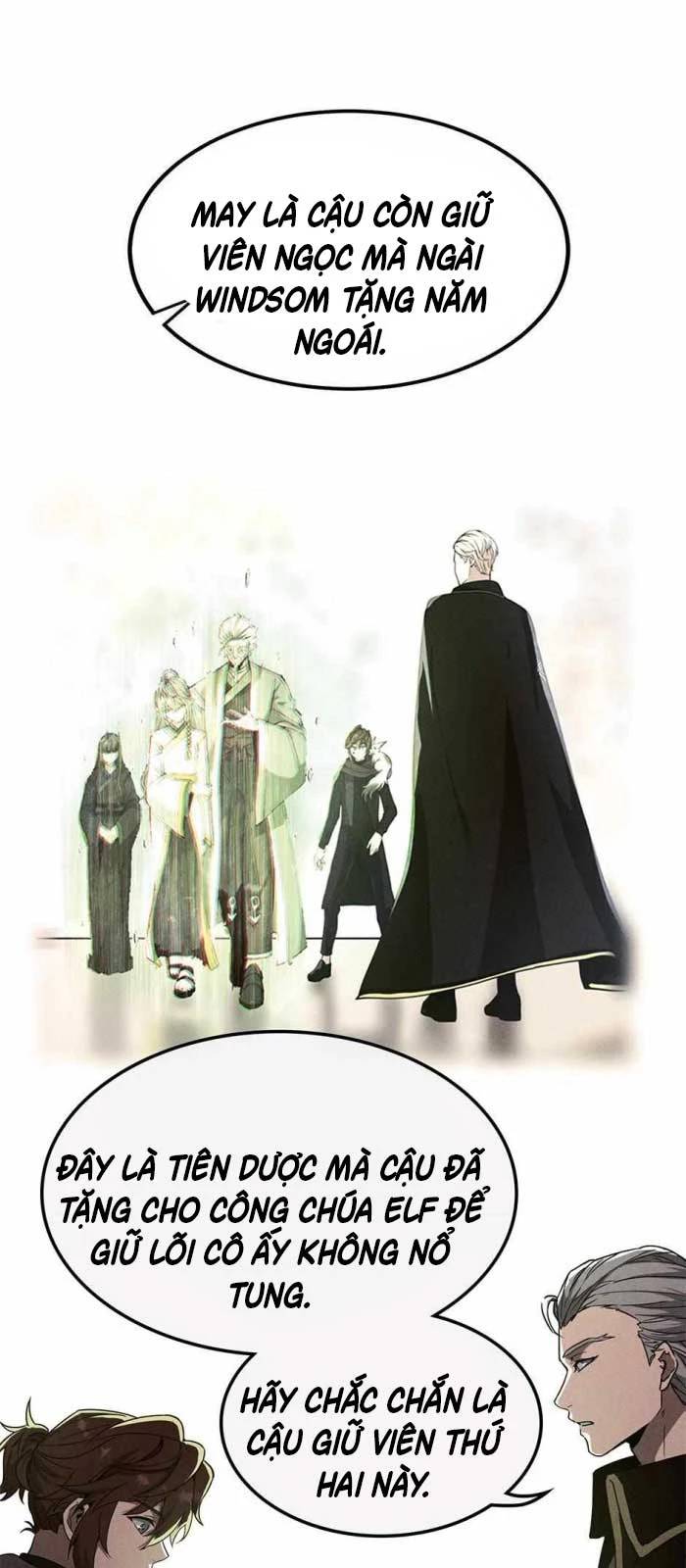 Ánh Sáng Cuối Con Đường Chap 207 - Next Chap 208