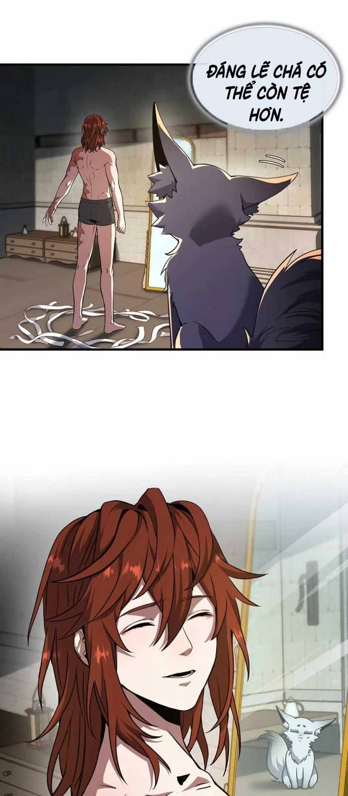 Ánh Sáng Cuối Con Đường Chap 207 - Next Chap 208