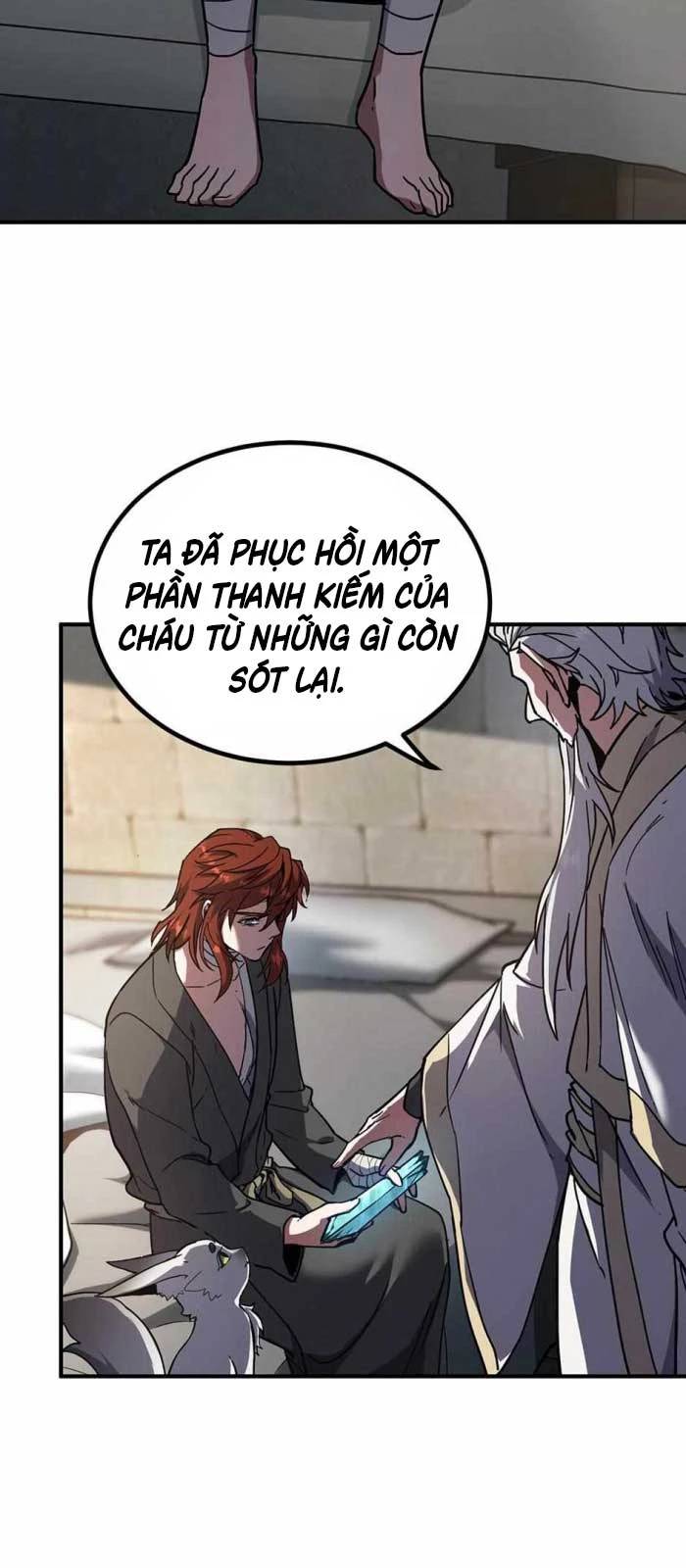 Ánh Sáng Cuối Con Đường Chap 207 - Next Chap 208