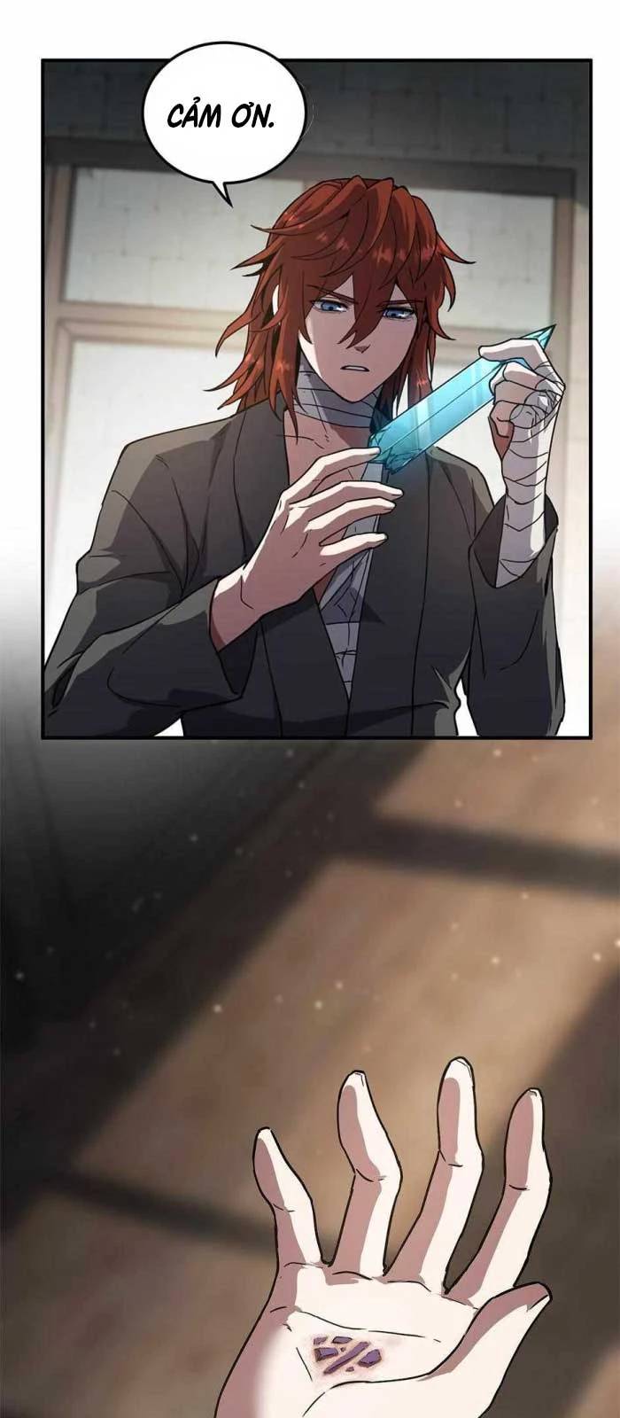 Ánh Sáng Cuối Con Đường Chap 207 - Next Chap 208