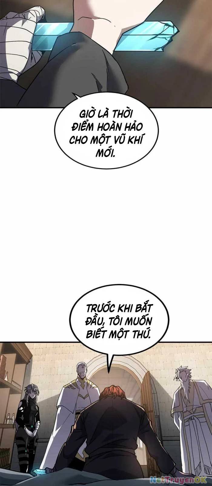 Ánh Sáng Cuối Con Đường Chap 207 - Next Chap 208