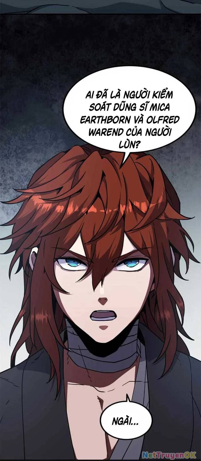 Ánh Sáng Cuối Con Đường Chap 207 - Next Chap 208