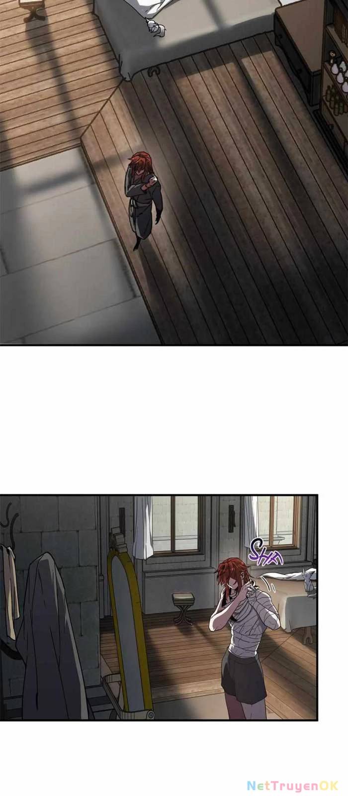 Ánh Sáng Cuối Con Đường Chap 207 - Next Chap 208