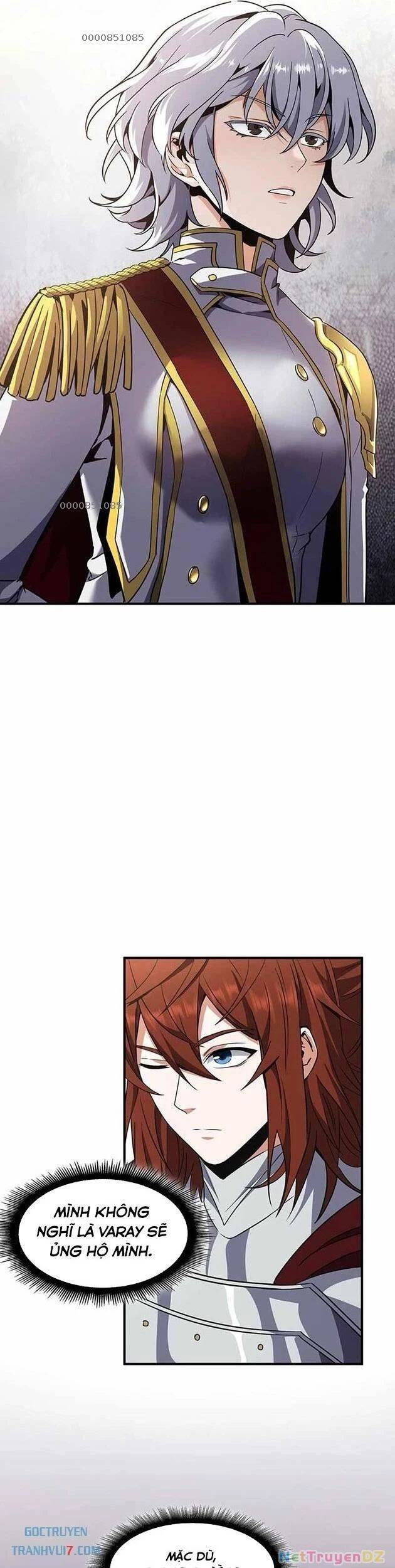 Ánh Sáng Cuối Con Đường Chap 210 - Next Chap 211