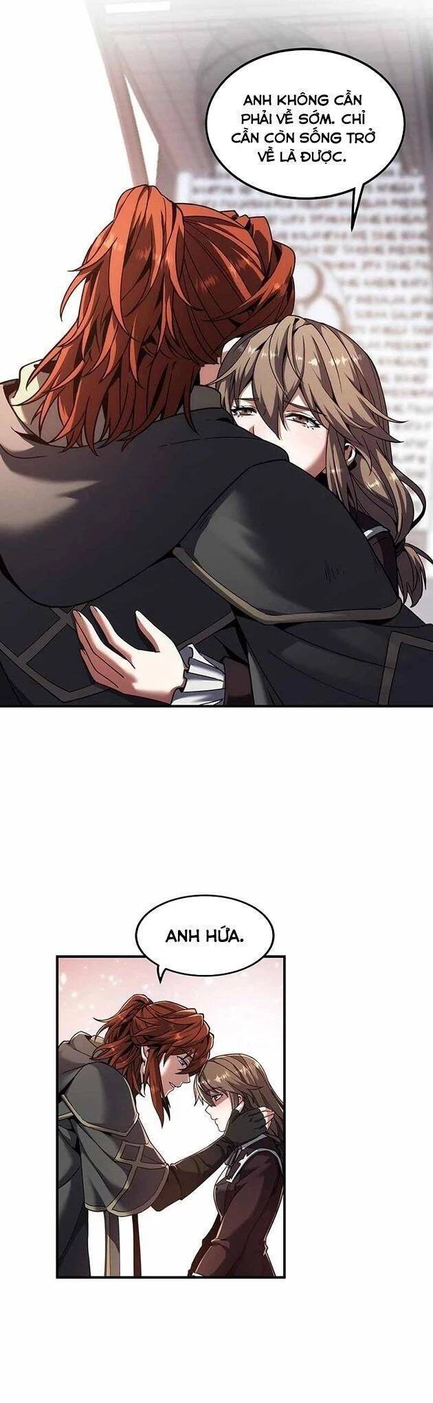 Ánh Sáng Cuối Con Đường Chap 210 - Next Chap 211