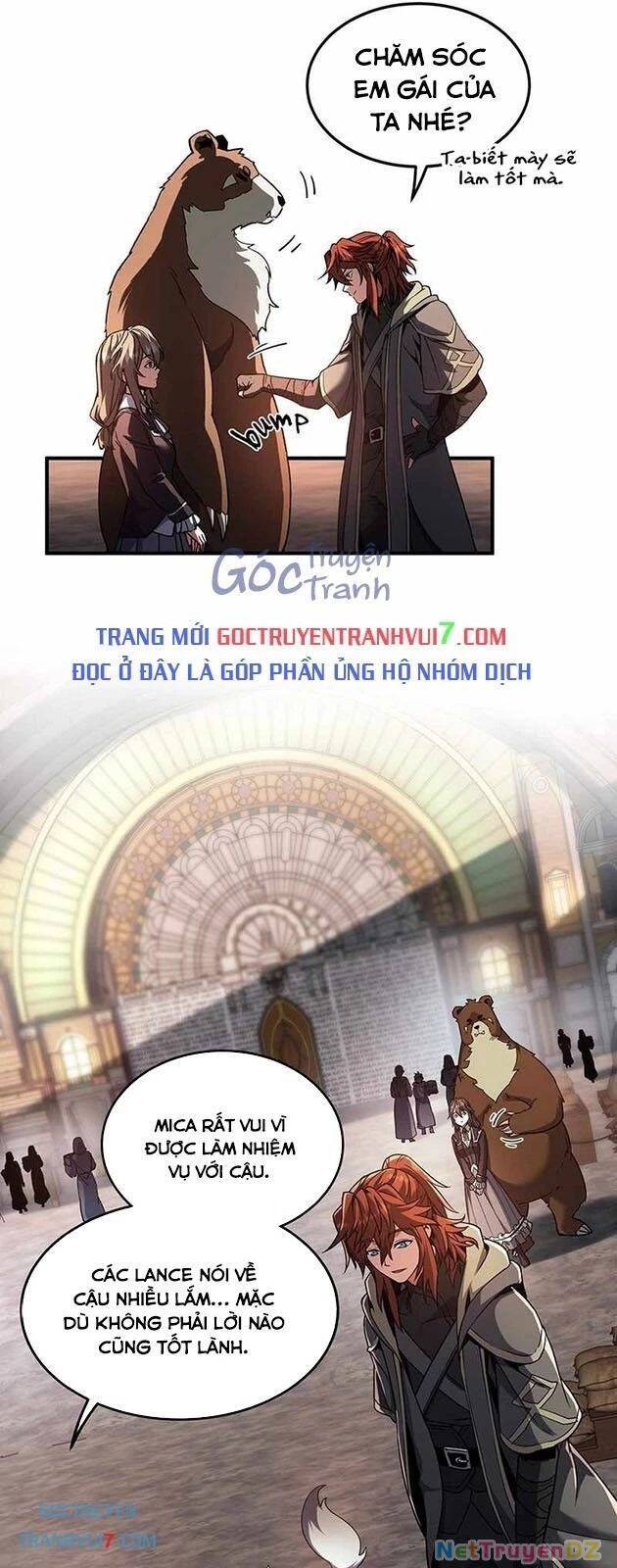 Ánh Sáng Cuối Con Đường Chap 210 - Next Chap 211