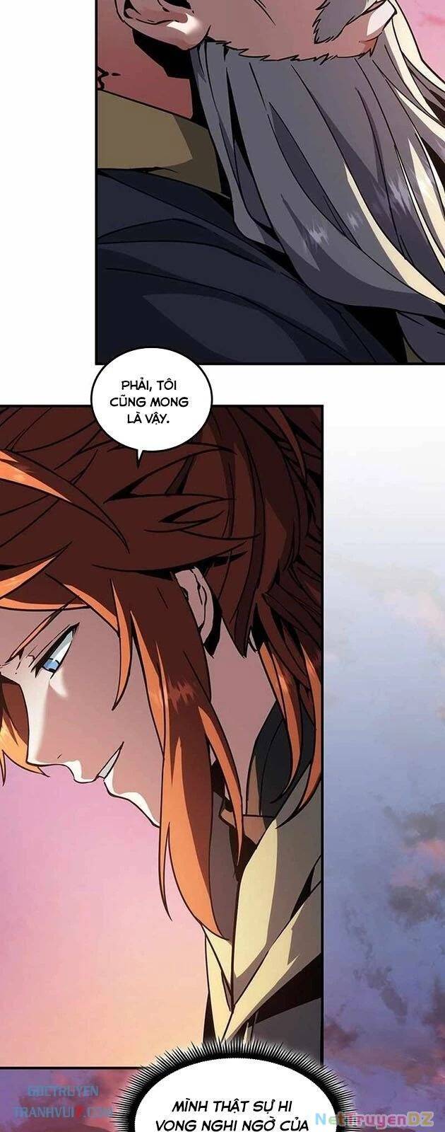 Ánh Sáng Cuối Con Đường Chap 210 - Next Chap 211