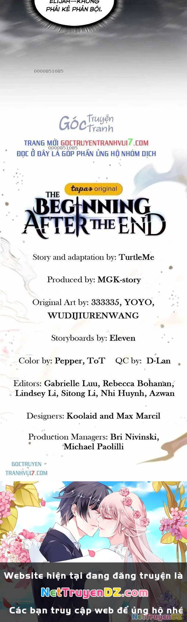 Ánh Sáng Cuối Con Đường Chap 210 - Next Chap 211