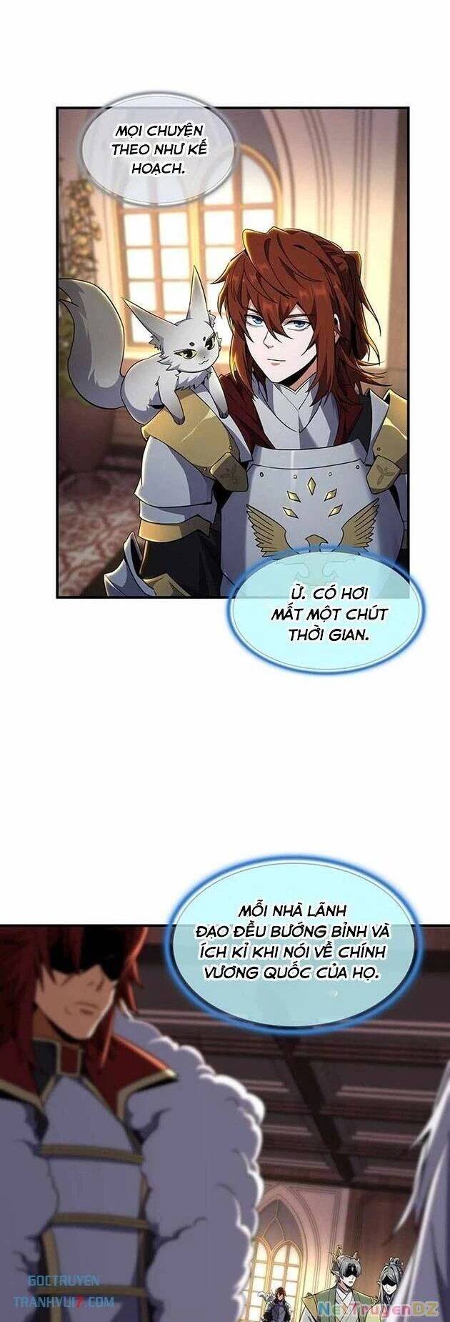 Ánh Sáng Cuối Con Đường Chap 210 - Next Chap 211