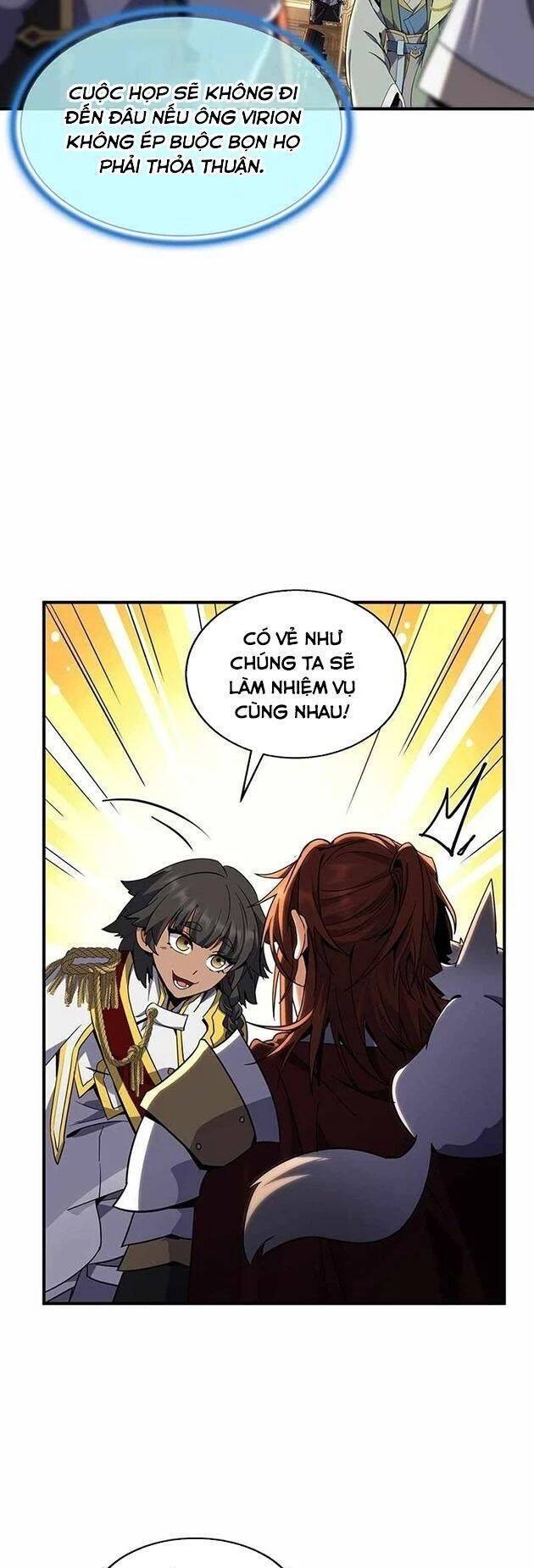 Ánh Sáng Cuối Con Đường Chap 210 - Next Chap 211