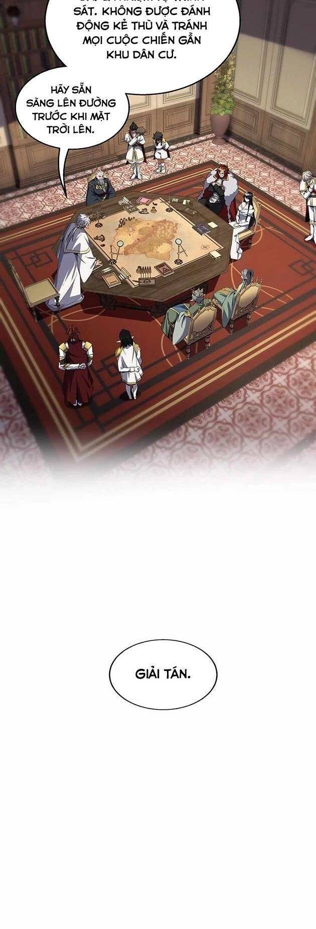 Ánh Sáng Cuối Con Đường Chap 210 - Next Chap 211