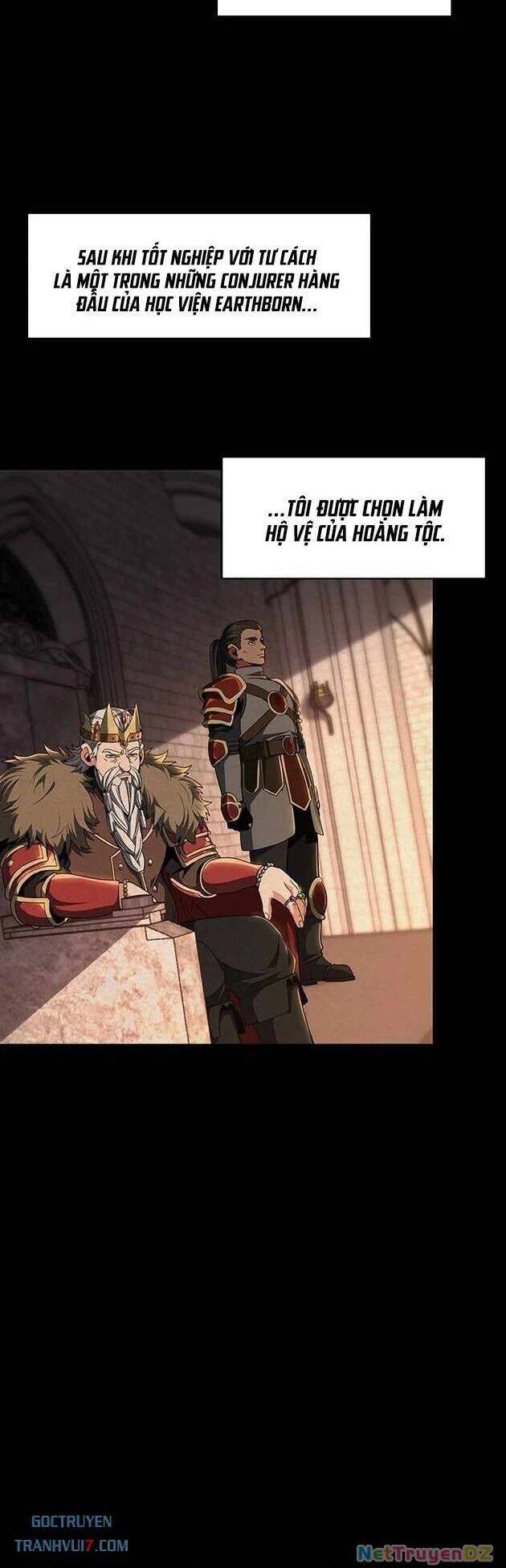 Ánh Sáng Cuối Con Đường Chap 210 - Next Chap 211