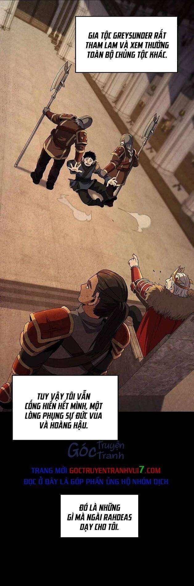 Ánh Sáng Cuối Con Đường Chap 210 - Next Chap 211