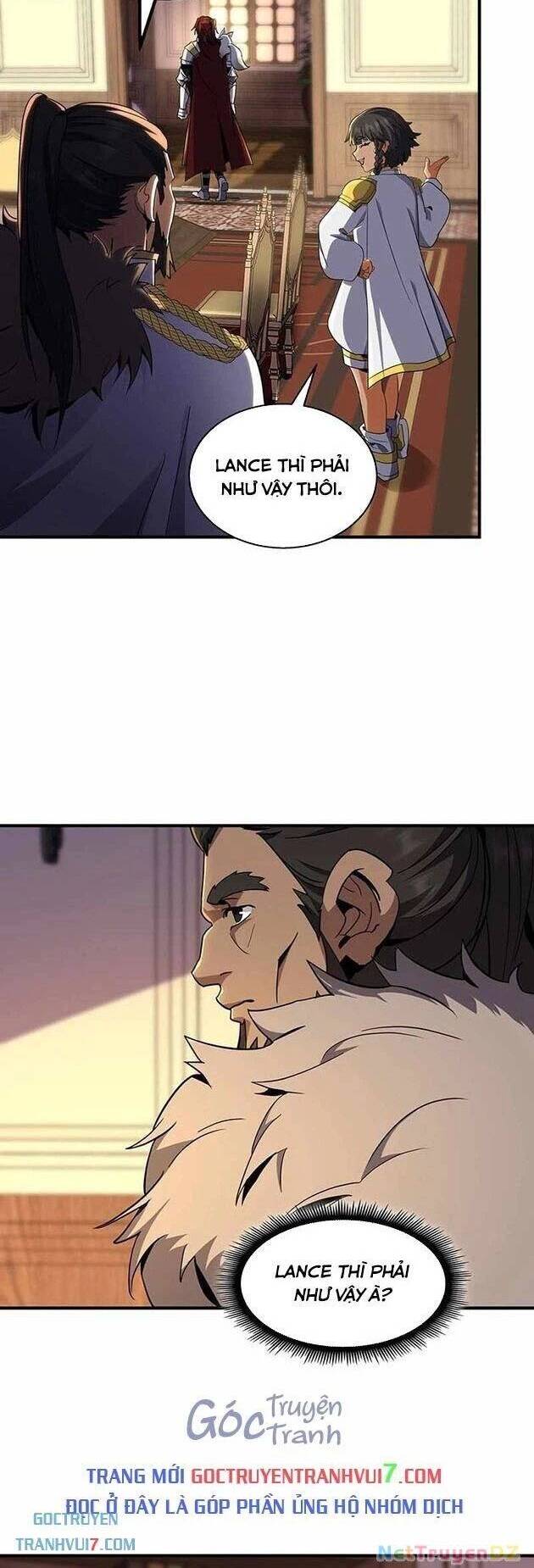 Ánh Sáng Cuối Con Đường Chap 210 - Next Chap 211