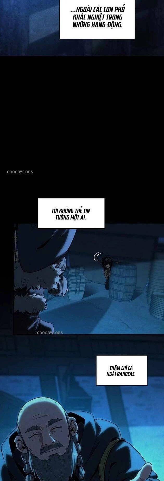 Ánh Sáng Cuối Con Đường Chap 210 - Next Chap 211