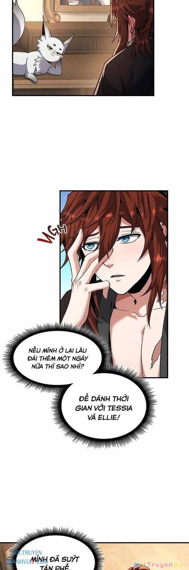 Ánh Sáng Cuối Con Đường Chap 210 - Next Chap 211