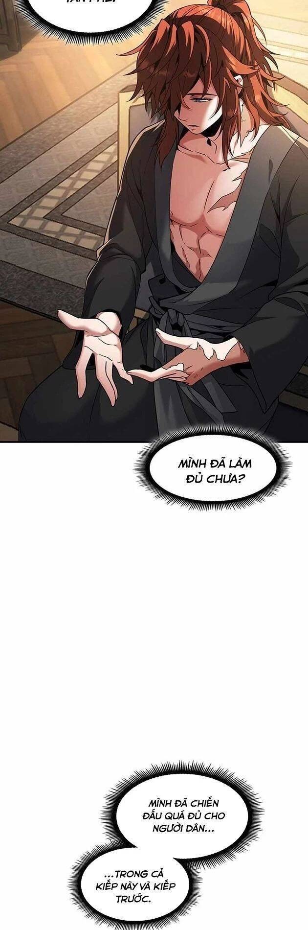 Ánh Sáng Cuối Con Đường Chap 210 - Next Chap 211