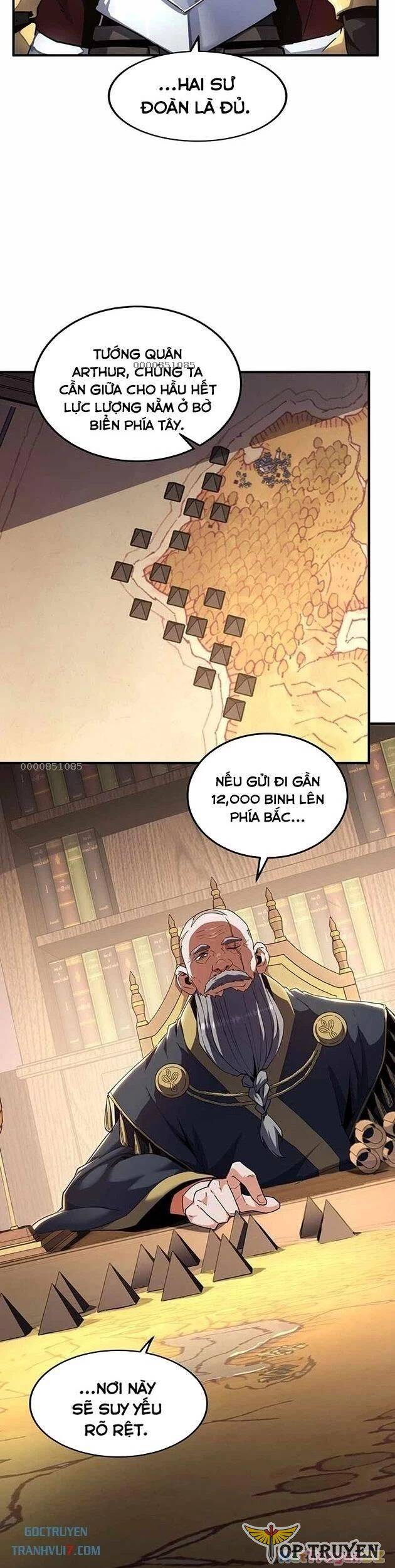 Ánh Sáng Cuối Con Đường Chap 210 - Next Chap 211