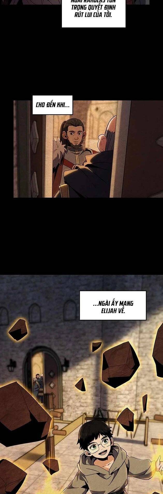 Ánh Sáng Cuối Con Đường Chap 210 - Next Chap 211