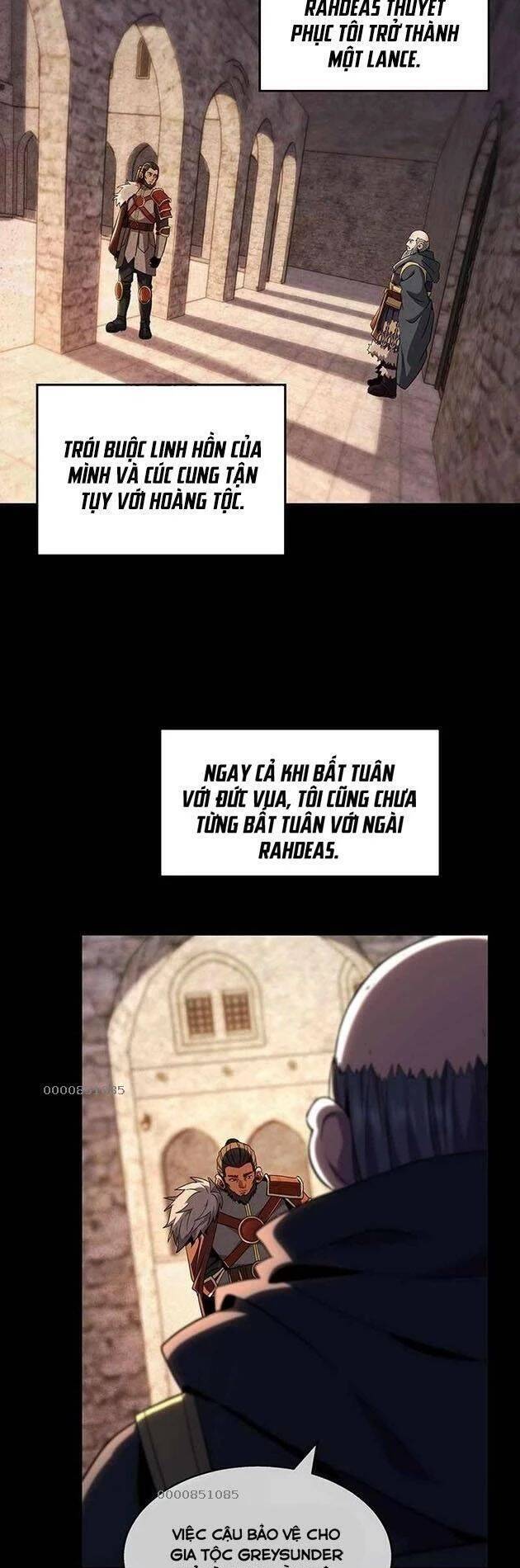 Ánh Sáng Cuối Con Đường Chap 210 - Next Chap 211