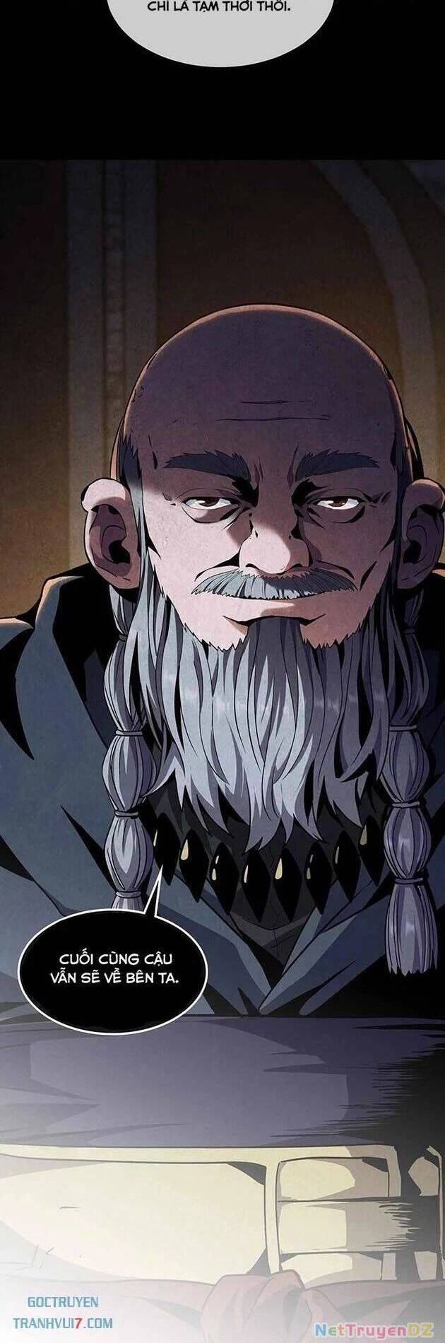 Ánh Sáng Cuối Con Đường Chap 210 - Next Chap 211