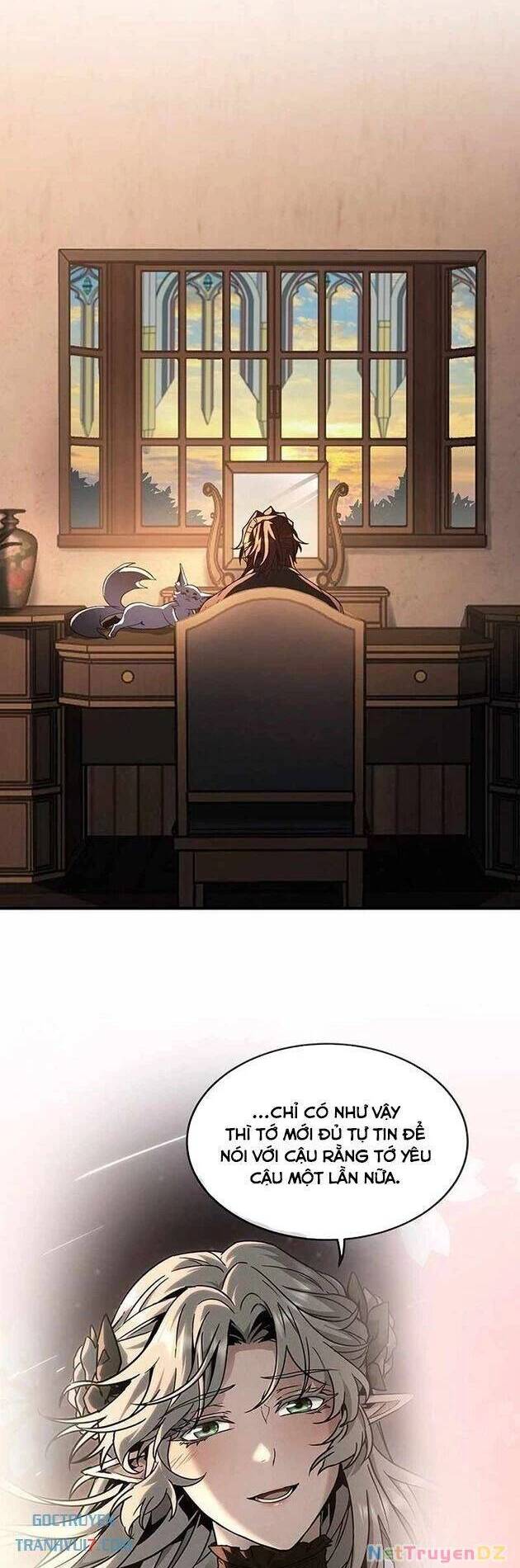 Ánh Sáng Cuối Con Đường Chap 210 - Next Chap 211