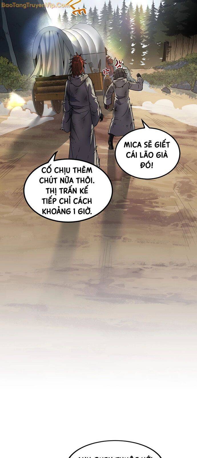 Ánh Sáng Cuối Con Đường Chap 211 - Next Chap 212