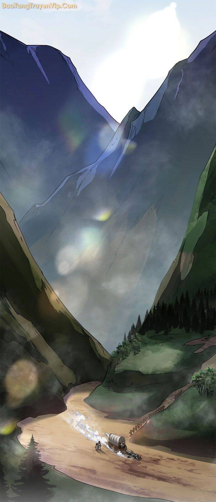 Ánh Sáng Cuối Con Đường Chap 211 - Next Chap 212