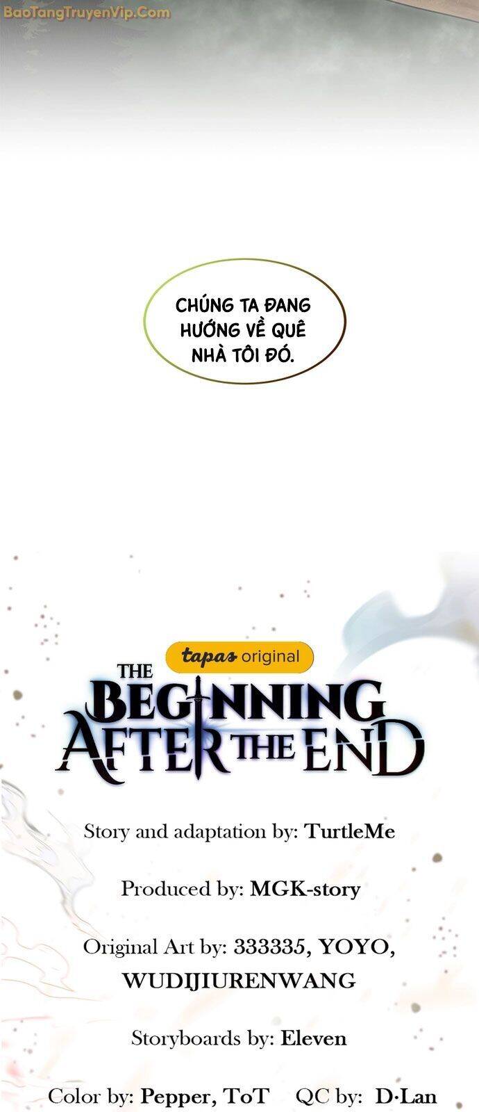 Ánh Sáng Cuối Con Đường Chap 211 - Next Chap 212