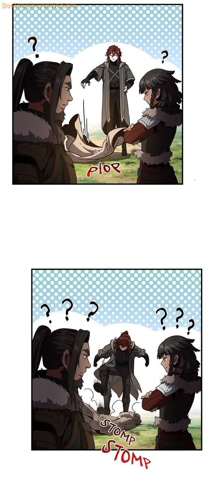 Ánh Sáng Cuối Con Đường Chap 211 - Next Chap 212