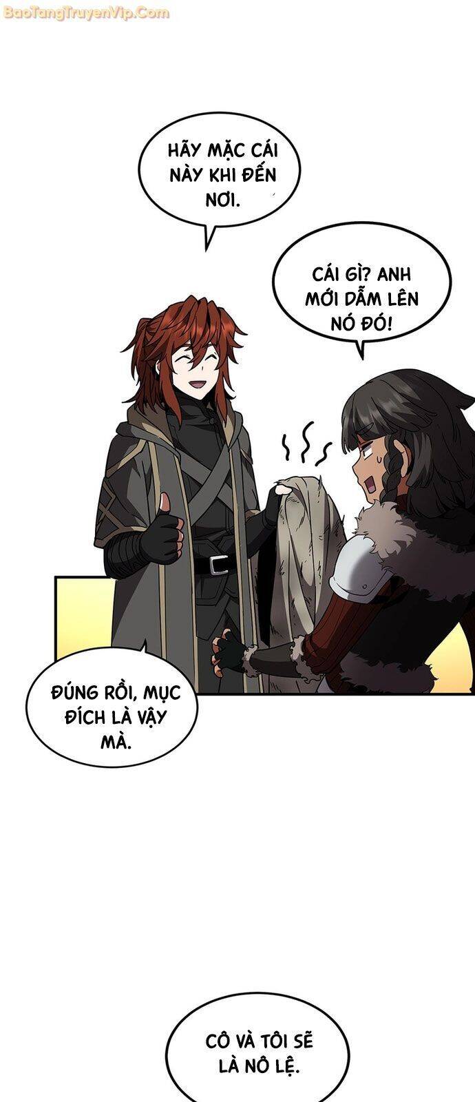 Ánh Sáng Cuối Con Đường Chap 211 - Next Chap 212