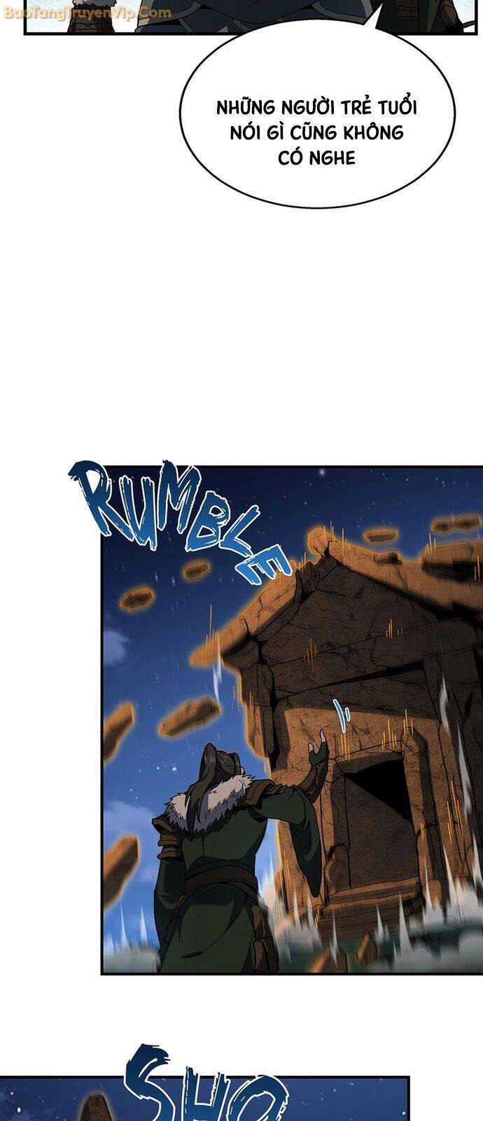 Ánh Sáng Cuối Con Đường Chap 211 - Next Chap 212