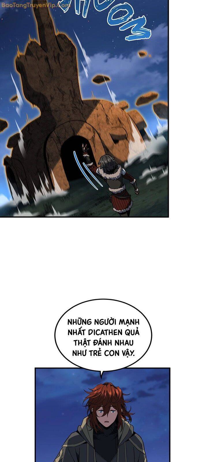 Ánh Sáng Cuối Con Đường Chap 211 - Next Chap 212