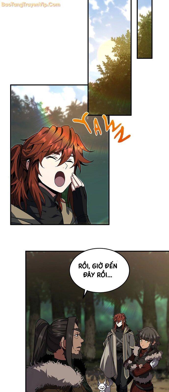 Ánh Sáng Cuối Con Đường Chap 211 - Next Chap 212